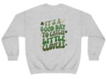 Catch Little Clovers Sweatshirt - Image 5